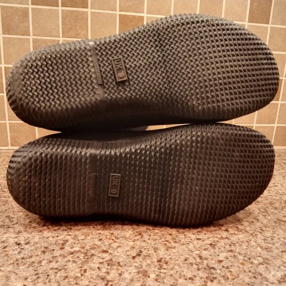 Hunter Original Insulated Roll Top size womens US 11, UK 9, EU 43 Sherpa Boots, - Picture 6 of 9